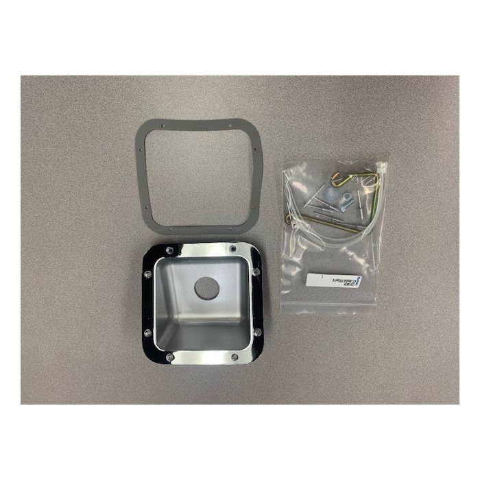 Knapheide 12315289, ALUMINUM DEF FUEL FILL CUP KIT | eBay